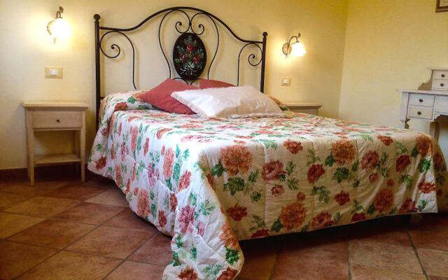 Appartamenti Gli Ulivi Di Maremma