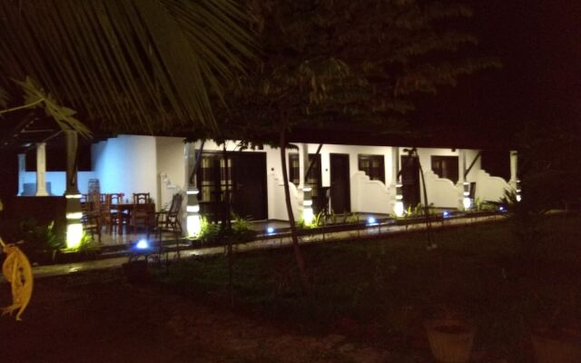 Amron Resort Sigiriya