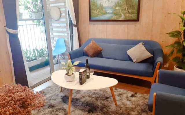 Bom Homes - Vinhomes Times City