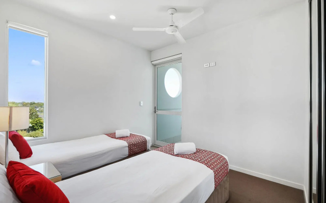 Akama Resort