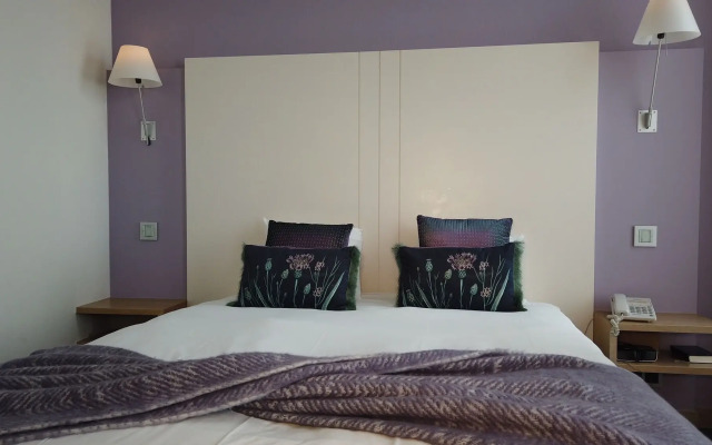 Hotel 't Zand