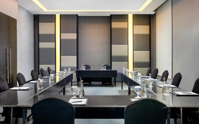 Grand Swiss-Belhotel Darmo, Surabaya