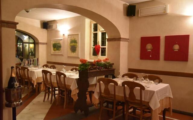 Antico Uliveto