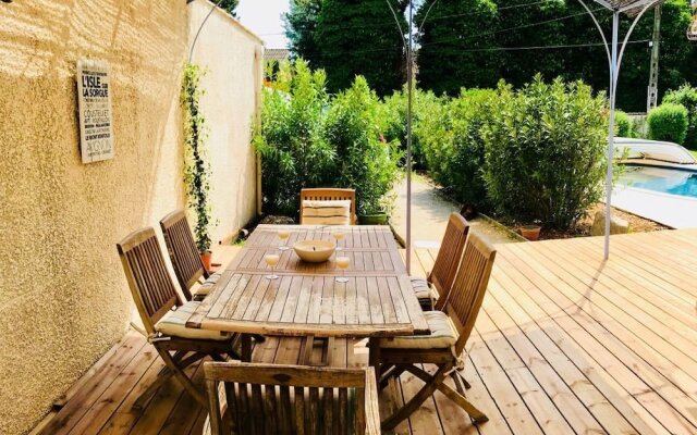 Maison Familiale Tout Confort