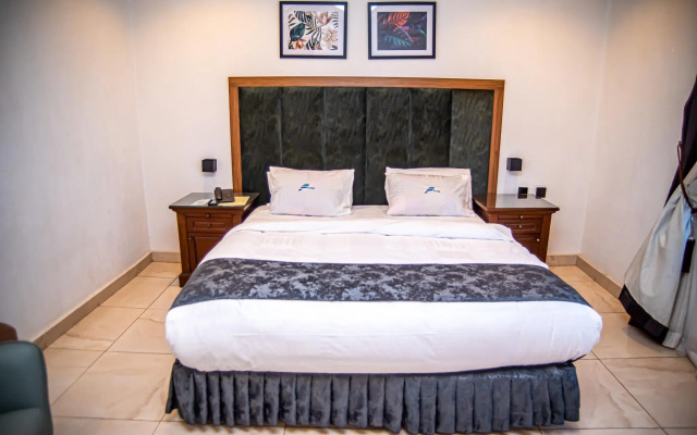 Fritz Apartments and Suites