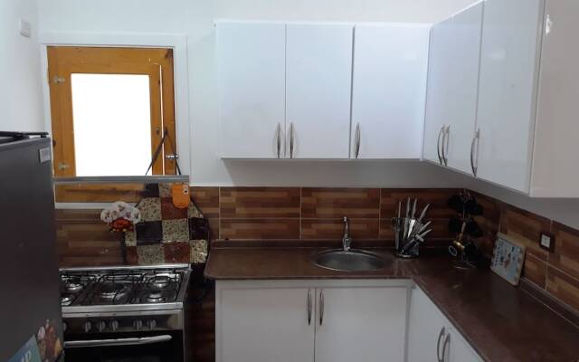 Hofni Palace Nile Niew