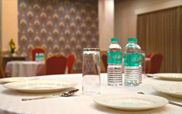 ShriGo Hotel Gangtok