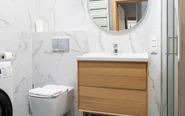 RentPlanet - Apartament Lutomierska
