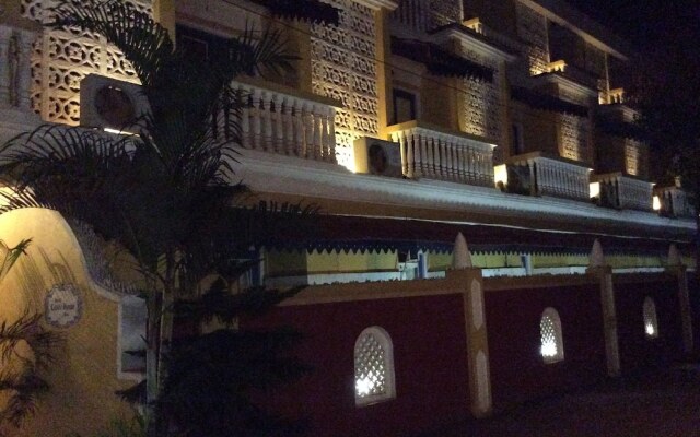 OYO StayOut Lavina Street Calangute