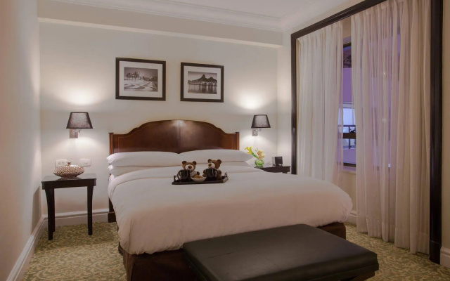 JW Marriott Hotel Rio de Janeiro