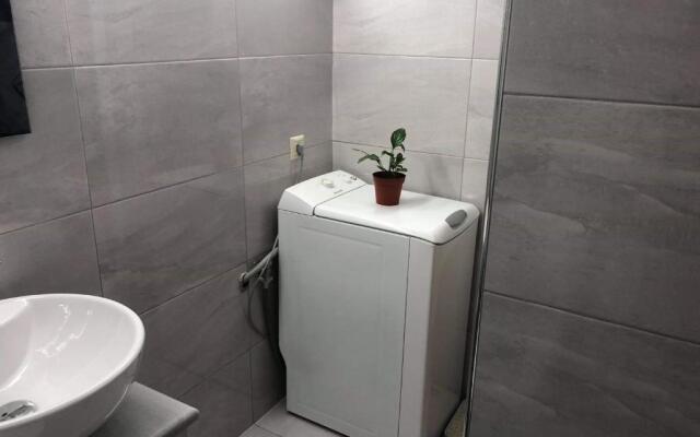 Bright apartment in Nea Palatia • Oropos