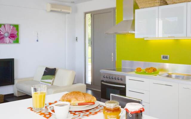 Sivota Senses - Villa Loukas