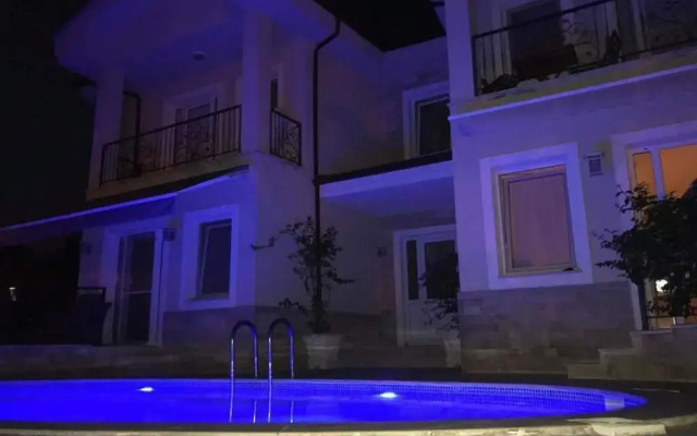 Beautiful Apartment, Mountain View, Dalyan, Turkey