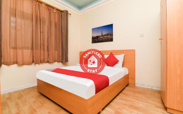 Sama Hotel