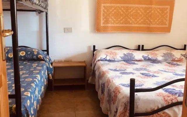 Fantastico San Giovanni Di Posada Sir01
