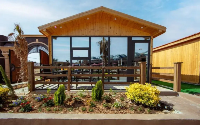 Petra Seasons Luxury Resort