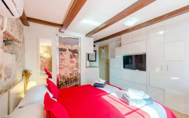 Studio Apartments sv. Duje