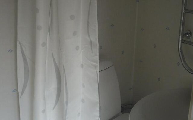 Berggårdens Gästgiveri