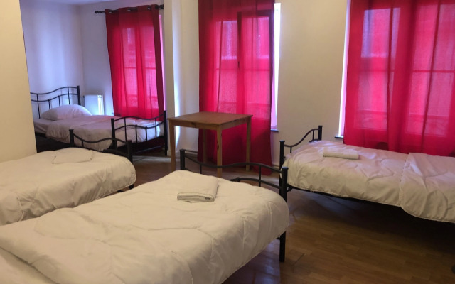 Hotel Le Grand Colombier