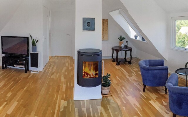 4 Star Holiday Home in Svaneke