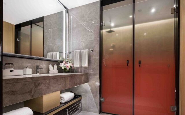 The Hotel V Nanjing Lishui