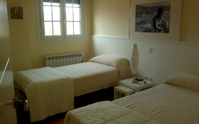 Apartamentos Monte Maela