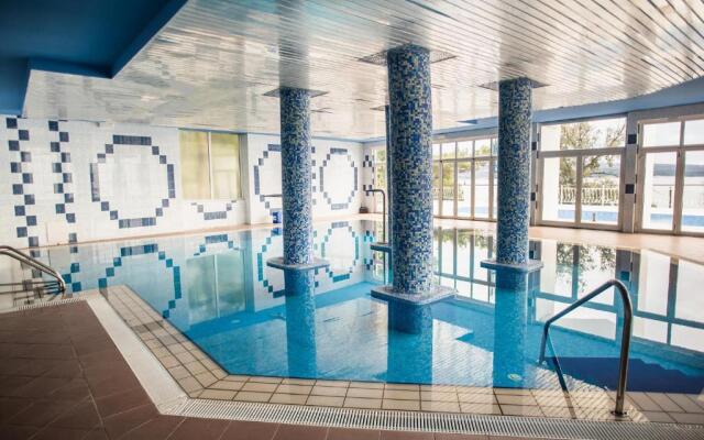 Rooms with a swimming pool Crikvenica - 18502
