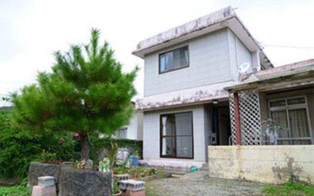 Itasaki san's Home