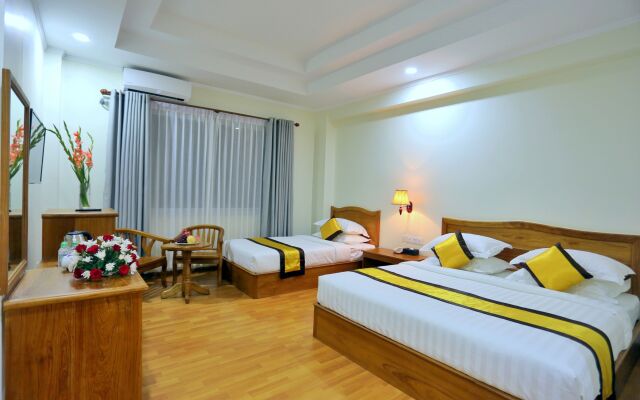 Glorious Monywa Hotel