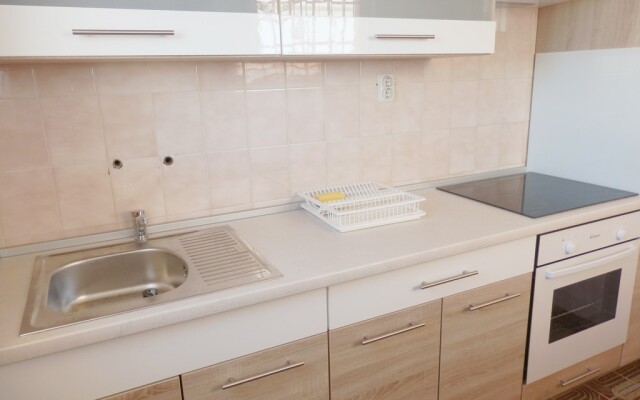 Apartment Jana: A6 Medulin, Istria