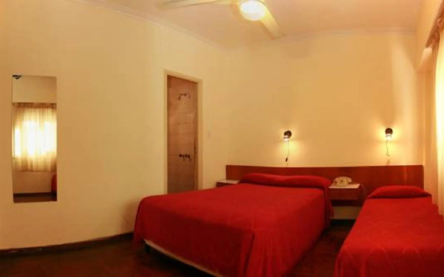 Hotel Canciller