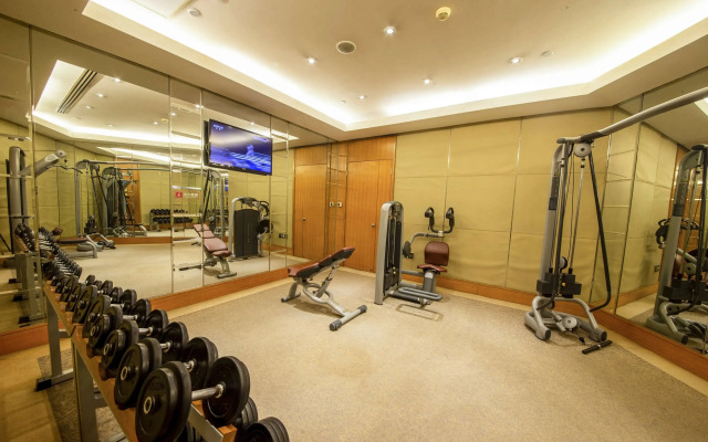 The Kunlun Beijing