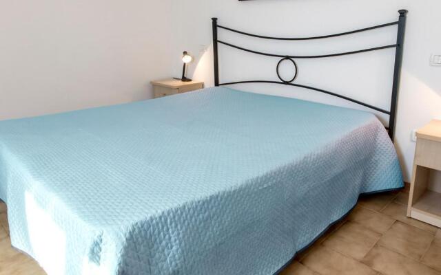 M35 - Marcelli, Trilocale Con Terrazzo E A/C