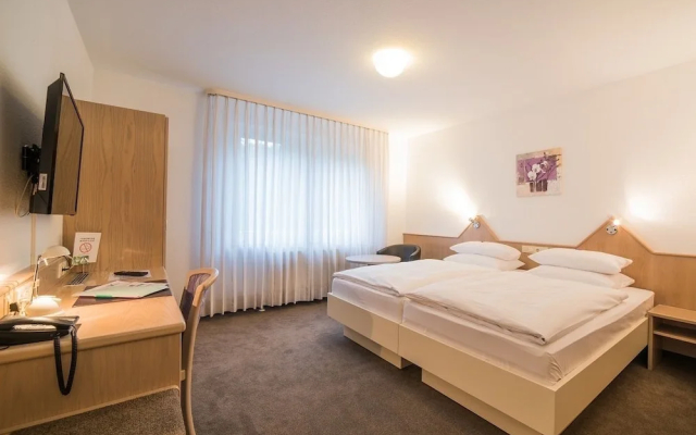 Hotel am Wasen
