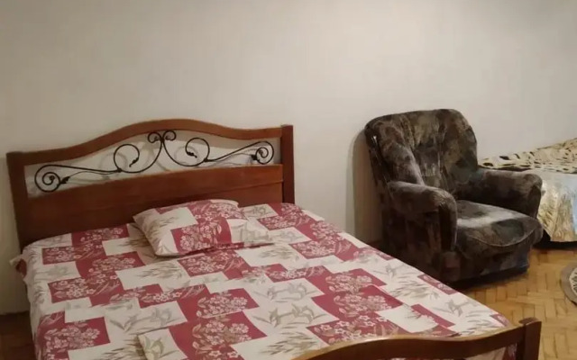 Apartments on 47/2 Abazgaa Street