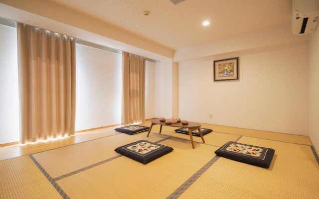 Victoria Hotel Naha