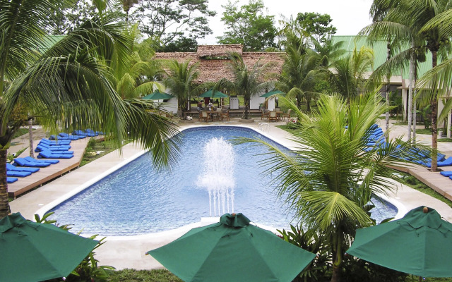 Decameron Decalodge Ticuna