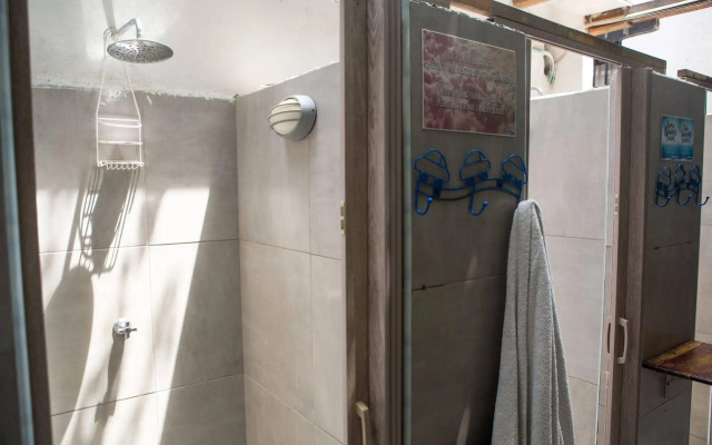 La Villana Hostel