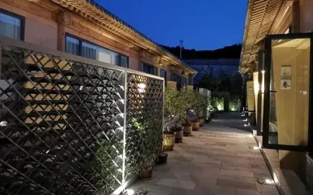 Chadaofu Homestay (Badaling Great Wall)