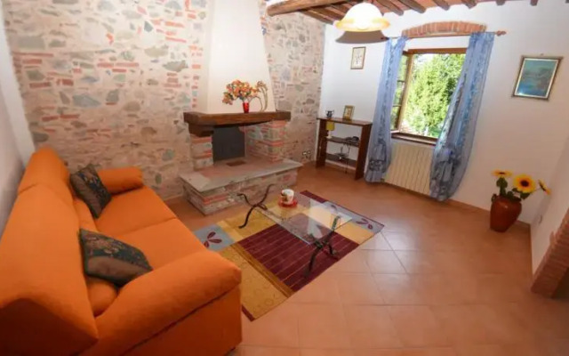 La Fontanella Abete