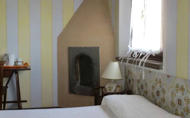 Locanda le Boscarecce