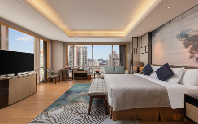 Longzhuda International Hotel
