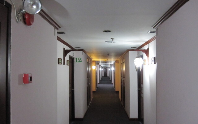 Diamond River Ping Petch-Ngam Hotel