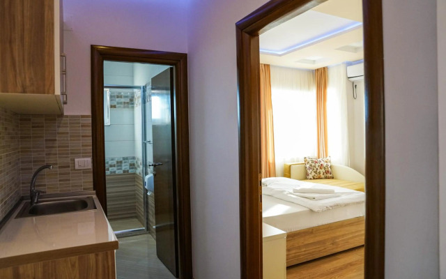 Apart Hotel Llolla