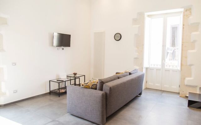 Borgata Suite Holiday Home