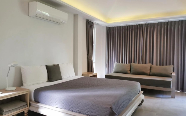 Phalarn Inn Resort