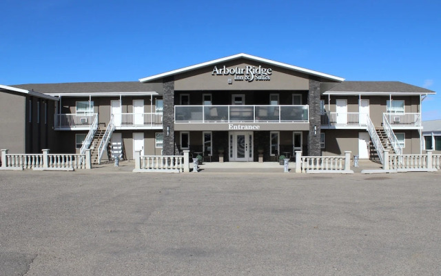 Arbour Ridge Inn & Suites