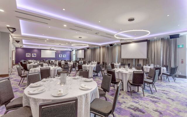 Hilton Garden Inn Toronto Brampton West