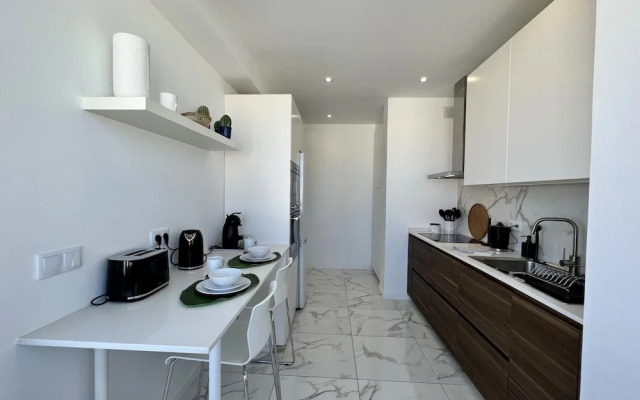 Faro Deluxe by Homing