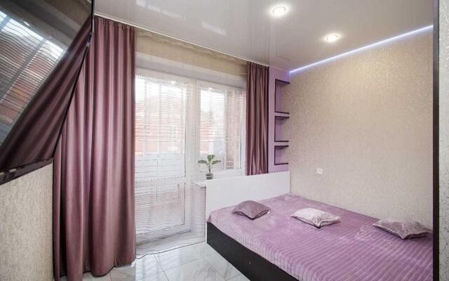 Апартаменты на улице Пискунова